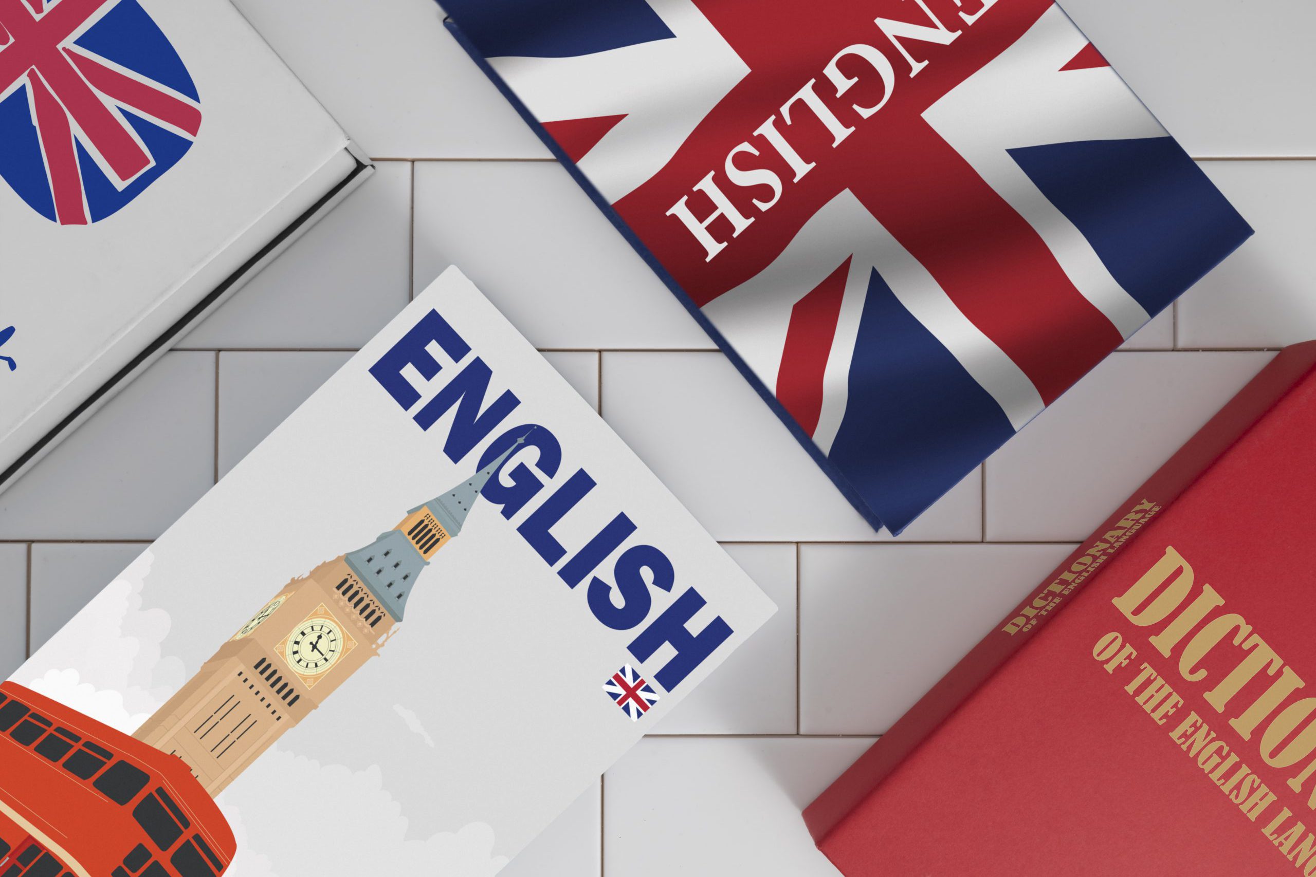 چرا زبان انگلیسی بین‌المللی است؟